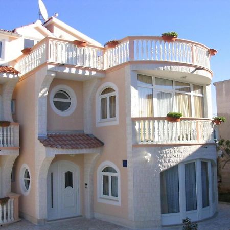 Azul Vodice Daire Dış mekan fotoğraf