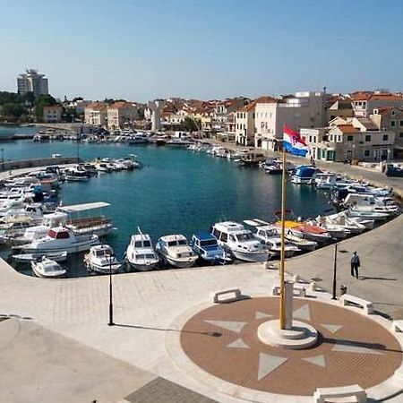 Azul Vodice Daire Dış mekan fotoğraf