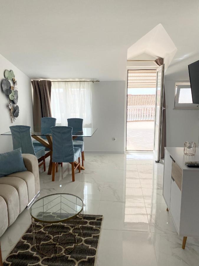 Azul Vodice Daire Dış mekan fotoğraf