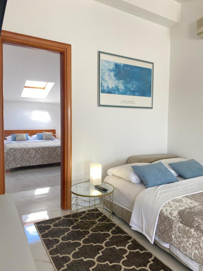 Azul Vodice Daire Dış mekan fotoğraf