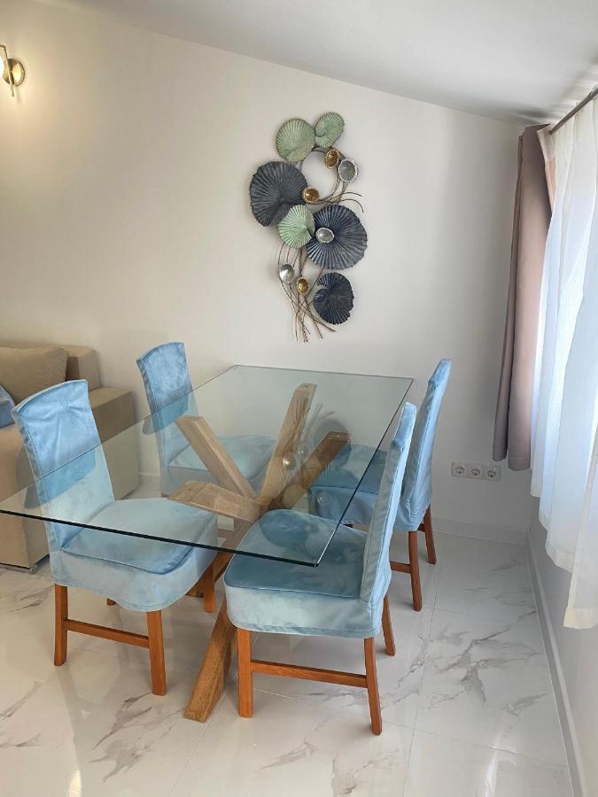 Azul Vodice Daire Dış mekan fotoğraf