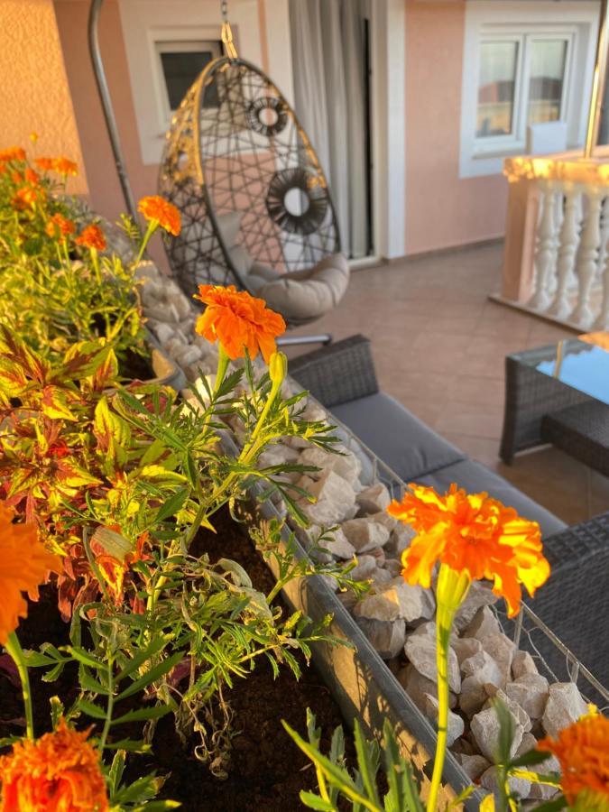 Azul Vodice Daire Dış mekan fotoğraf