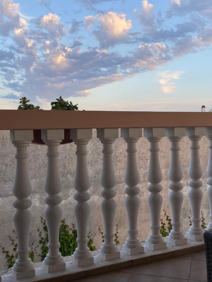 Azul Vodice Daire Dış mekan fotoğraf